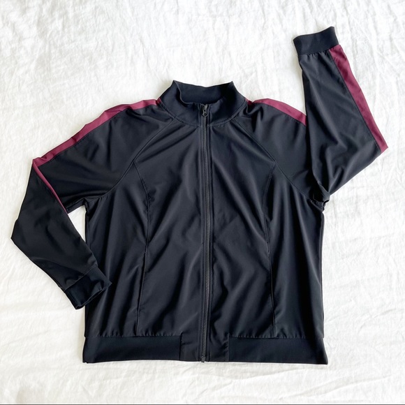 Zella Formula Track Jacket - Picture 8 of 16